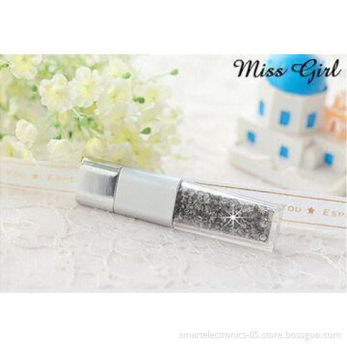 Jewelry USB Flash Drive